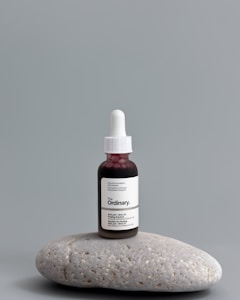 Copper Peptide Serum