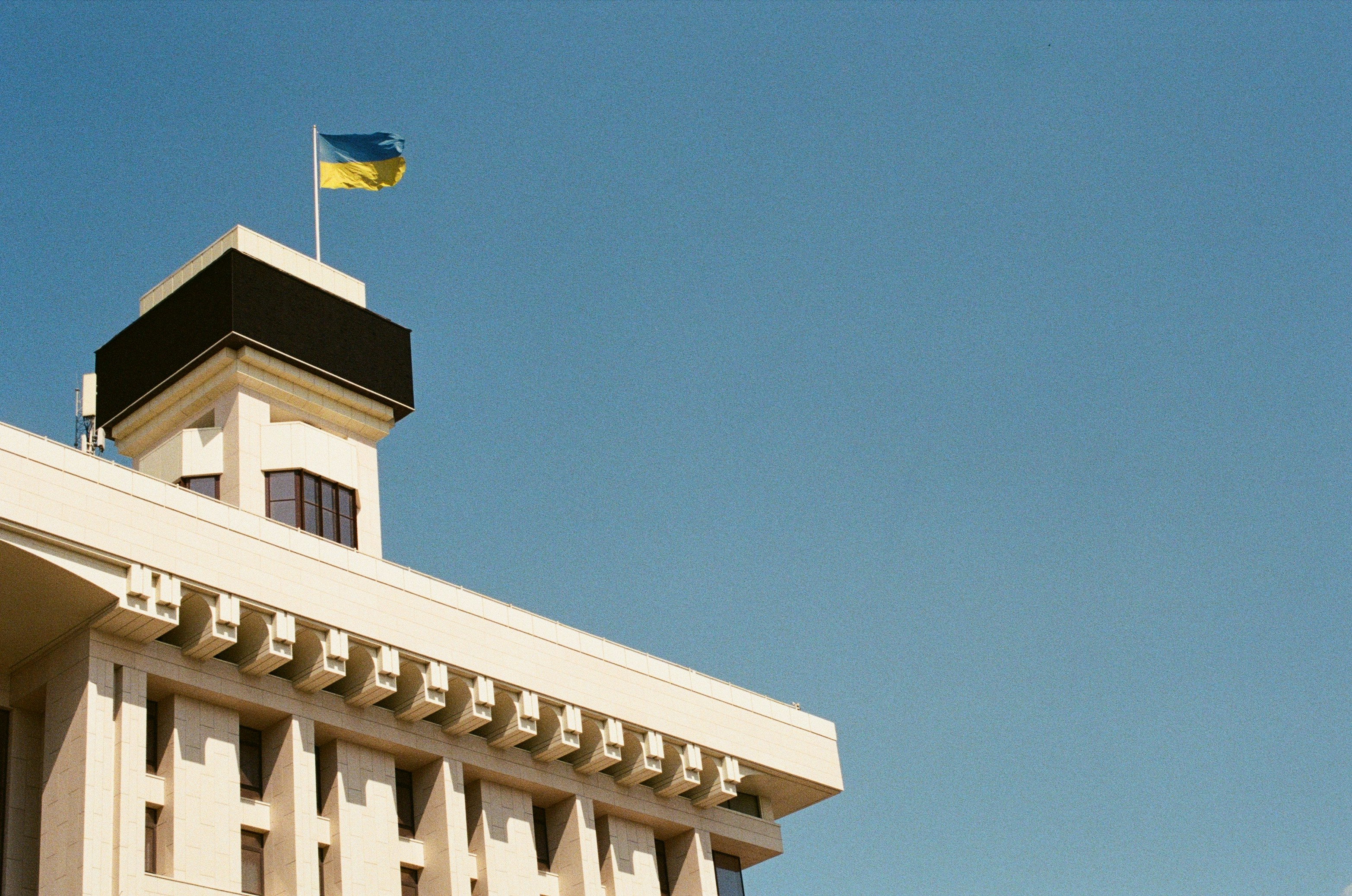 Ukraine Gets €90B EU Loan to Boost Drone Production Against Russia