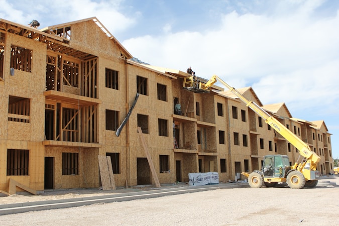Essential Considerations for Building Construction