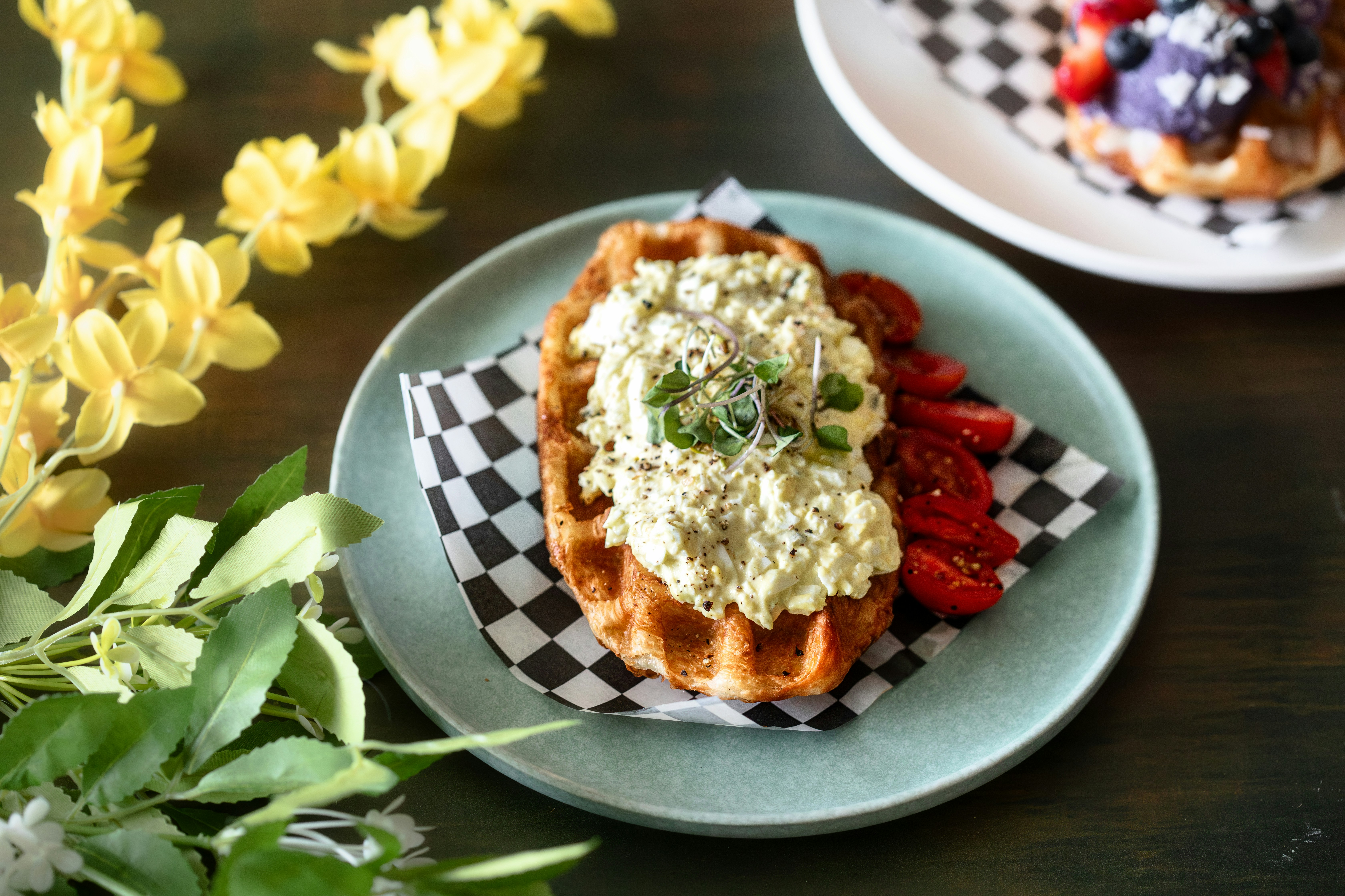 Croffle Pictures | Download Free Images on Unsplash