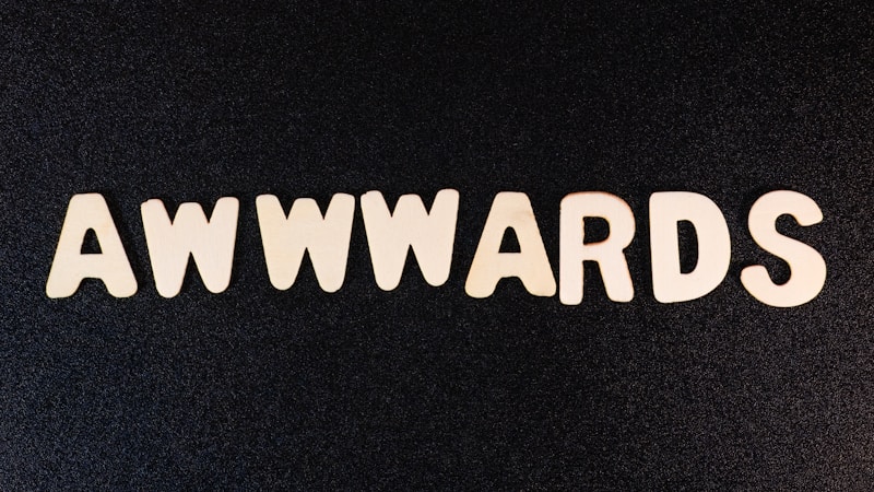 Awwwards