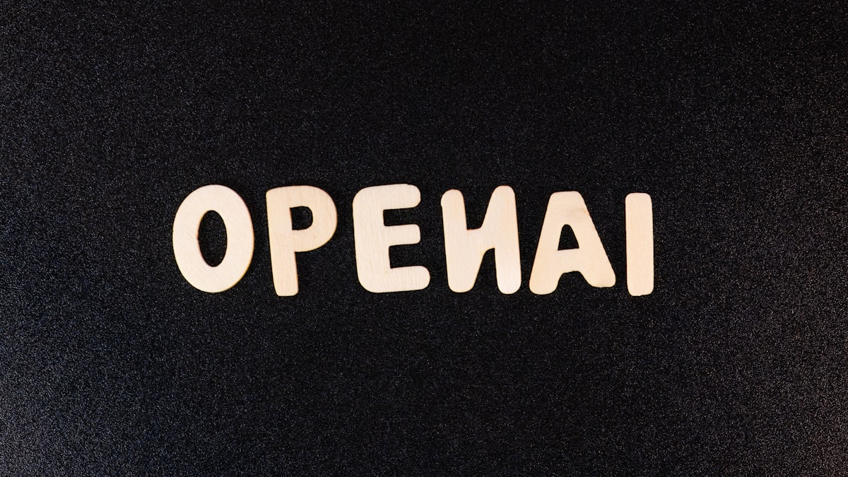 OpenAI Establishes Child Safety Team Amid Concerns