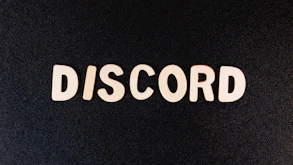 An engaging visual of the onboarding system guiding new members smoothly into a Discord server.