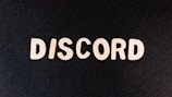 A screenshot of our Discord community in action.