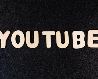 A dynamic YouTube video thumbnail featuring bold text and cinematic visuals.