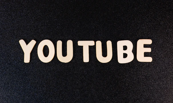A dynamic YouTube video thumbnail featuring bold text and cinematic visuals.