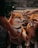 Fox pictures from Japanese Spitz adoption website