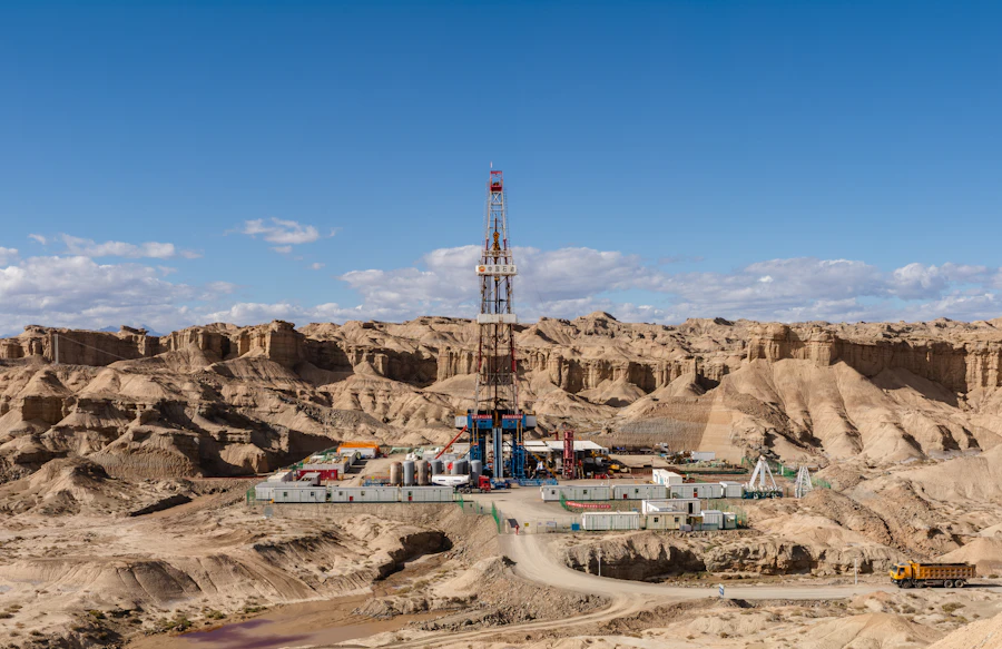 Water Well Drilling in Arizona