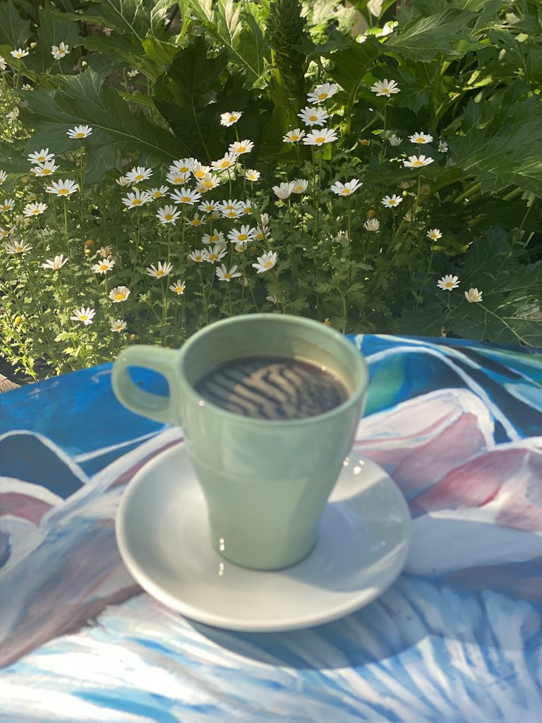 Sunday Sips Mug