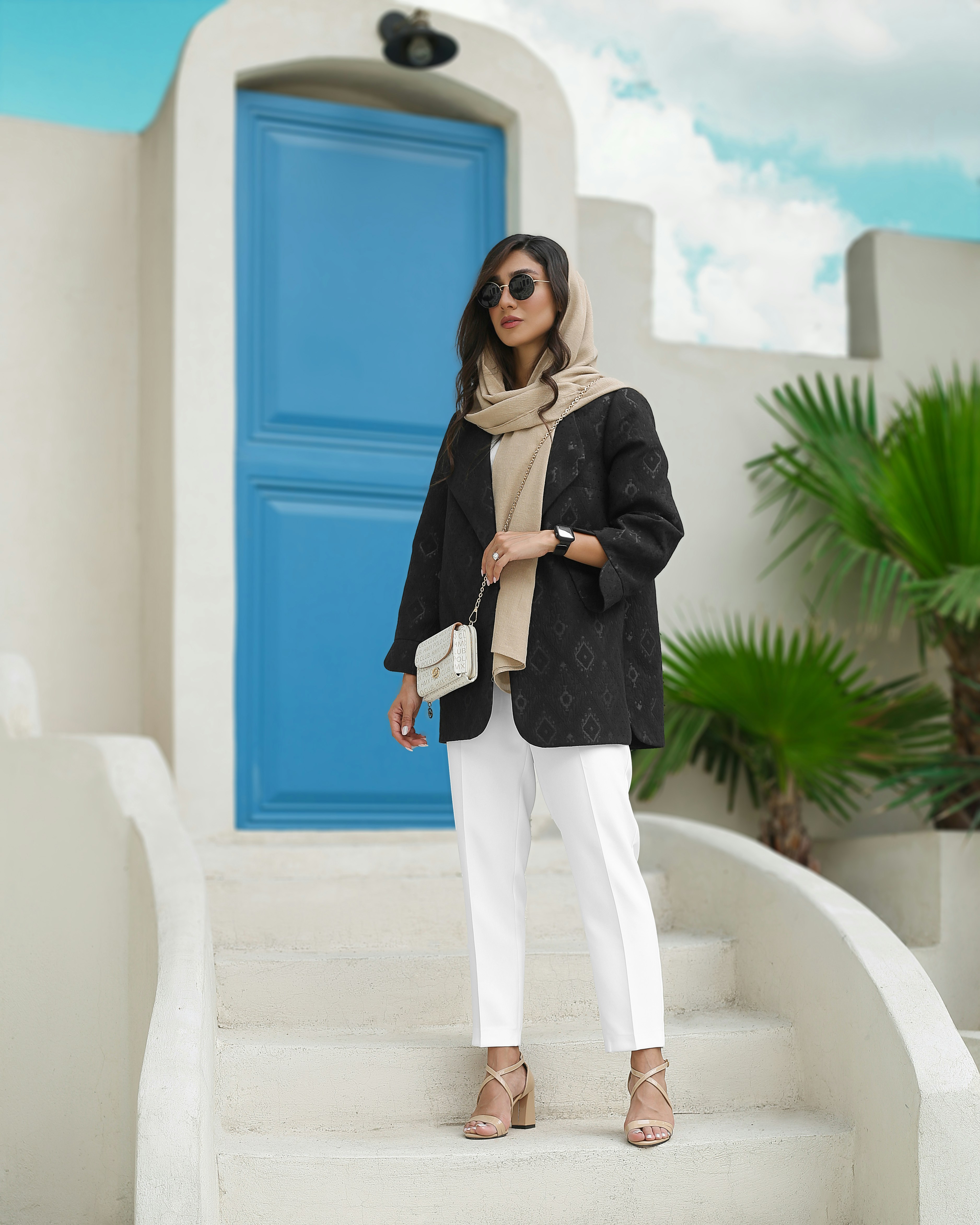 Chic Summer Essentials