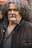 a close up of a person wearing a jacket