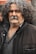 a close up of a person wearing a jacket