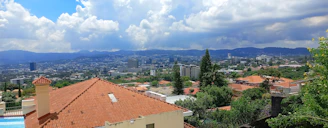 A panoramic view of Gamuda Cove, Banting, showcasing the headquarters of Zetara.