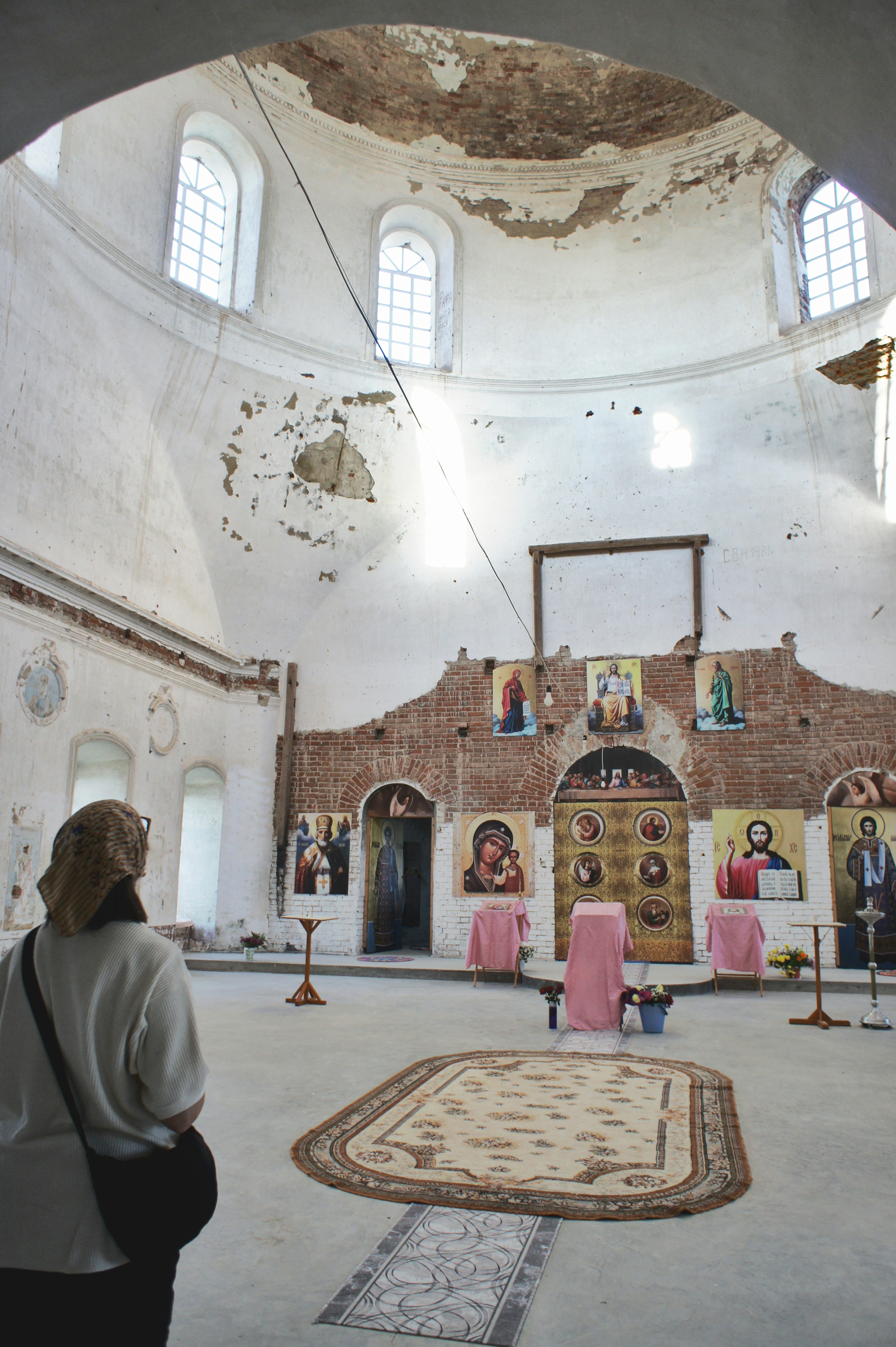 The Decline of Christianity in America: An Analysis of Current Trends