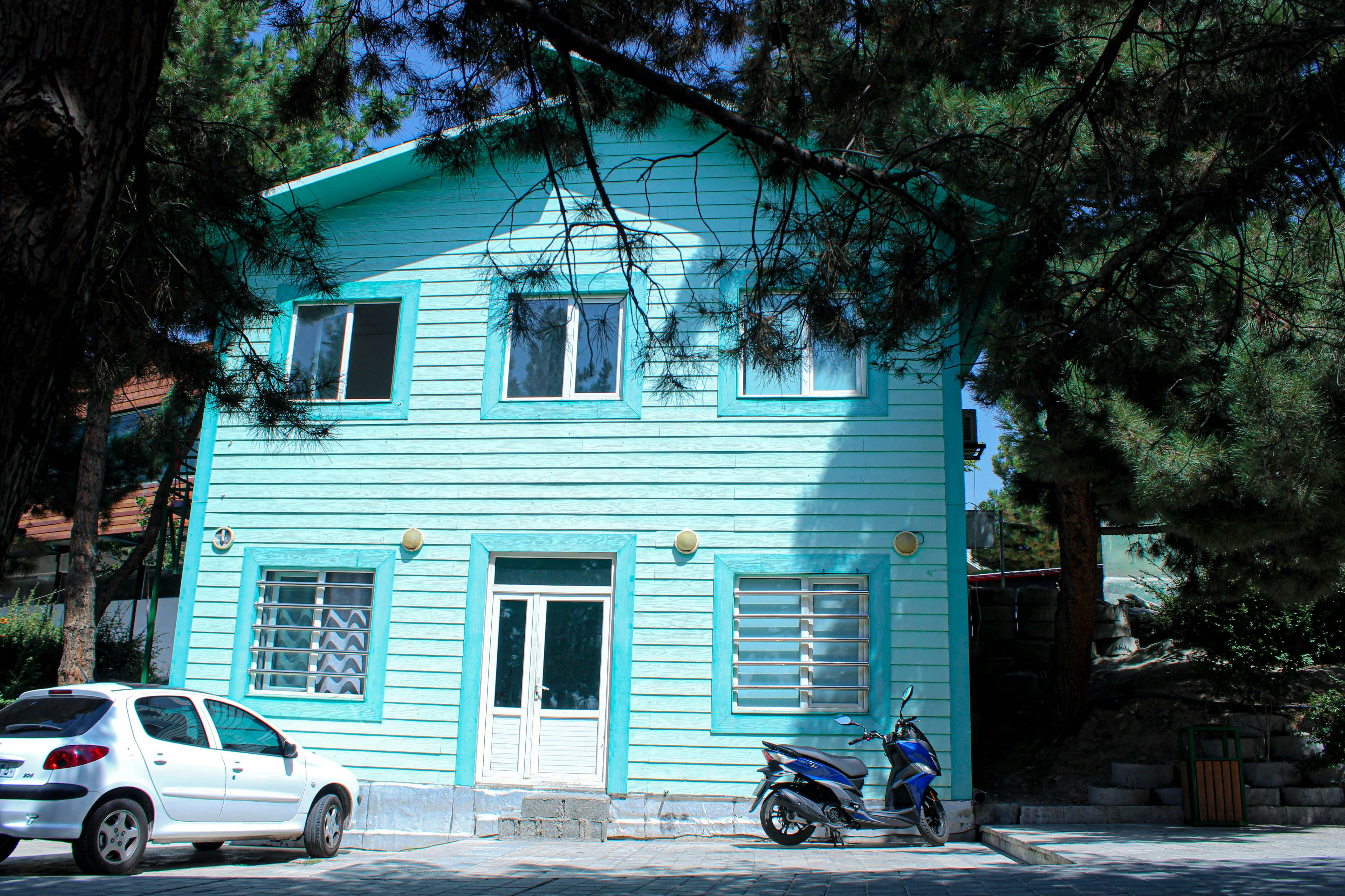 Cabañas Guayabales del Lago
