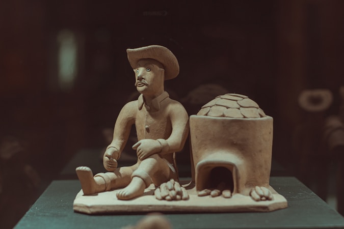 Exploring the Beauty of Handmade Clay Jewelry