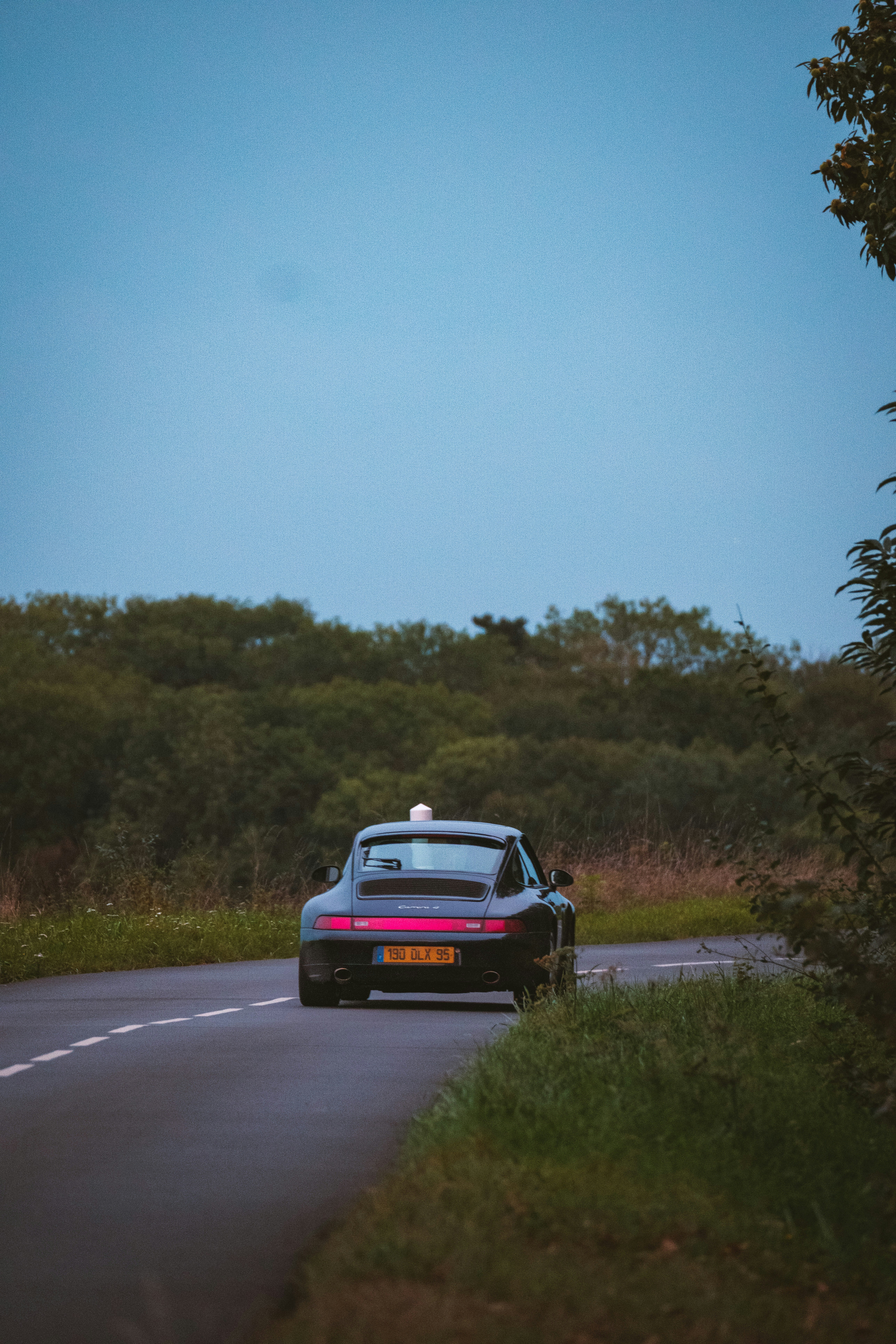 Jetzt Ihre Ausfahrt buchen