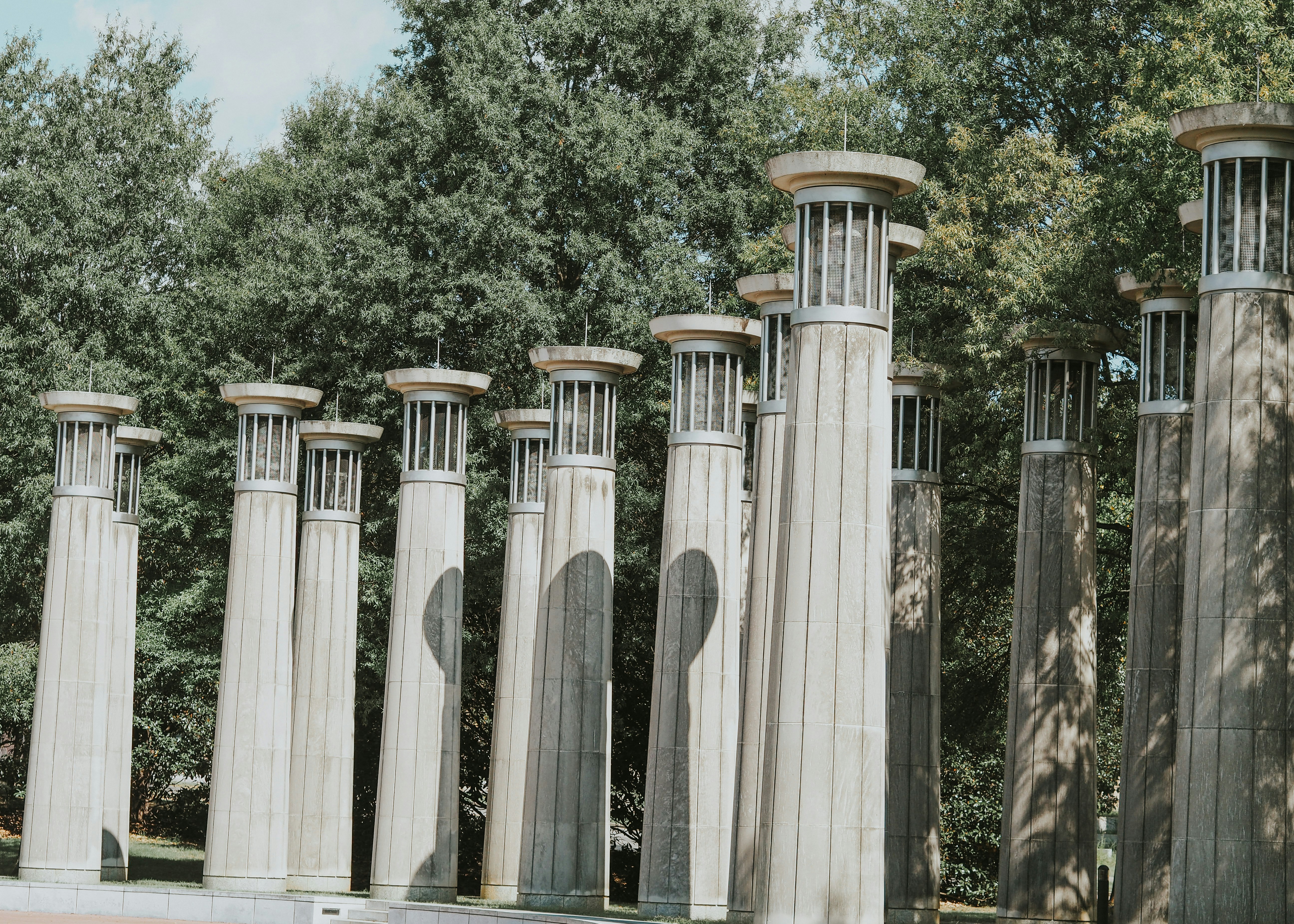 Göbekli Tepe - The World's First Temple Complex (image credits: unsplash)