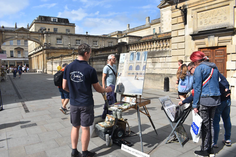 Top Museums and Historical Sites in Bath That Are Actually Interesting