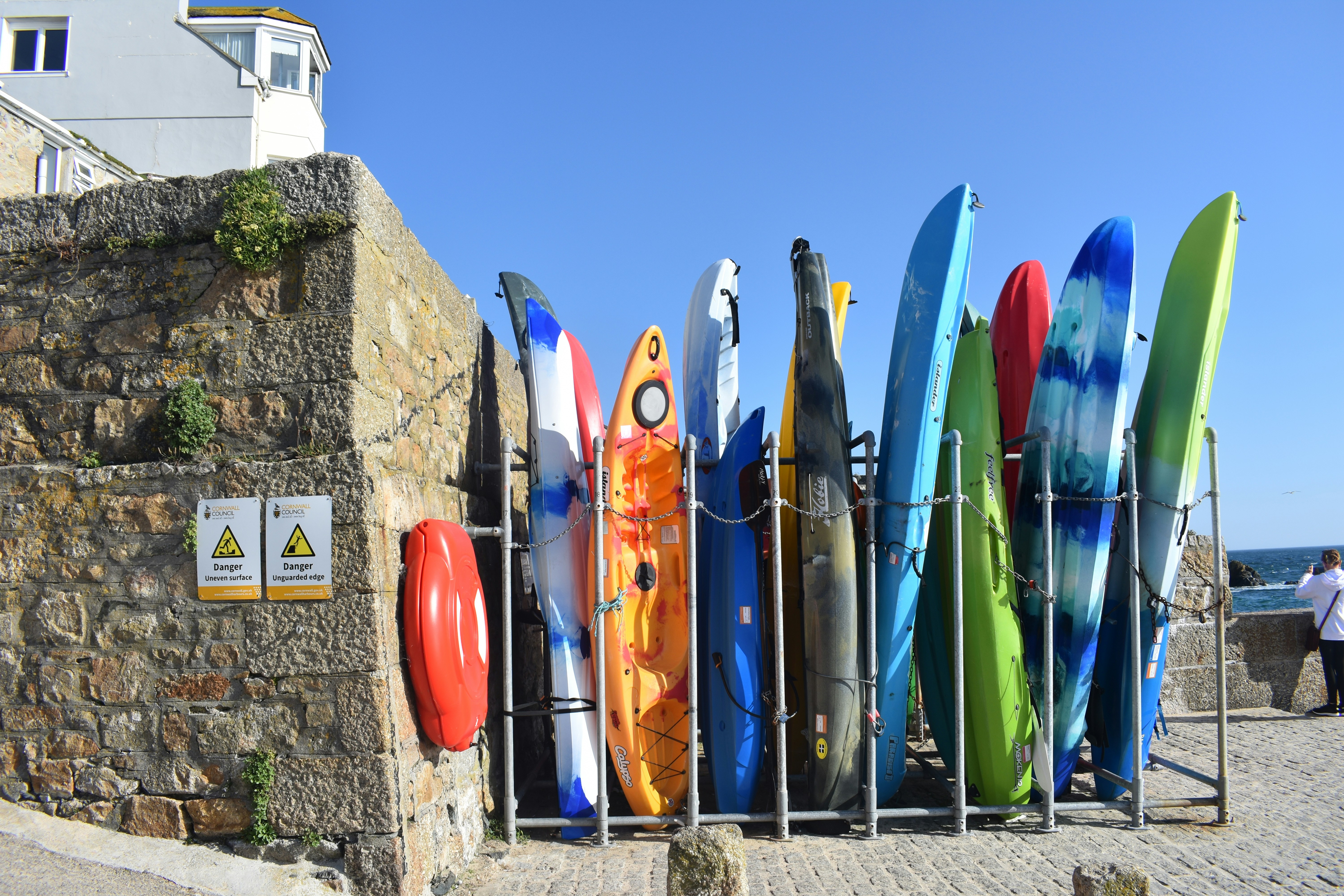 Equipamentos Recreativos