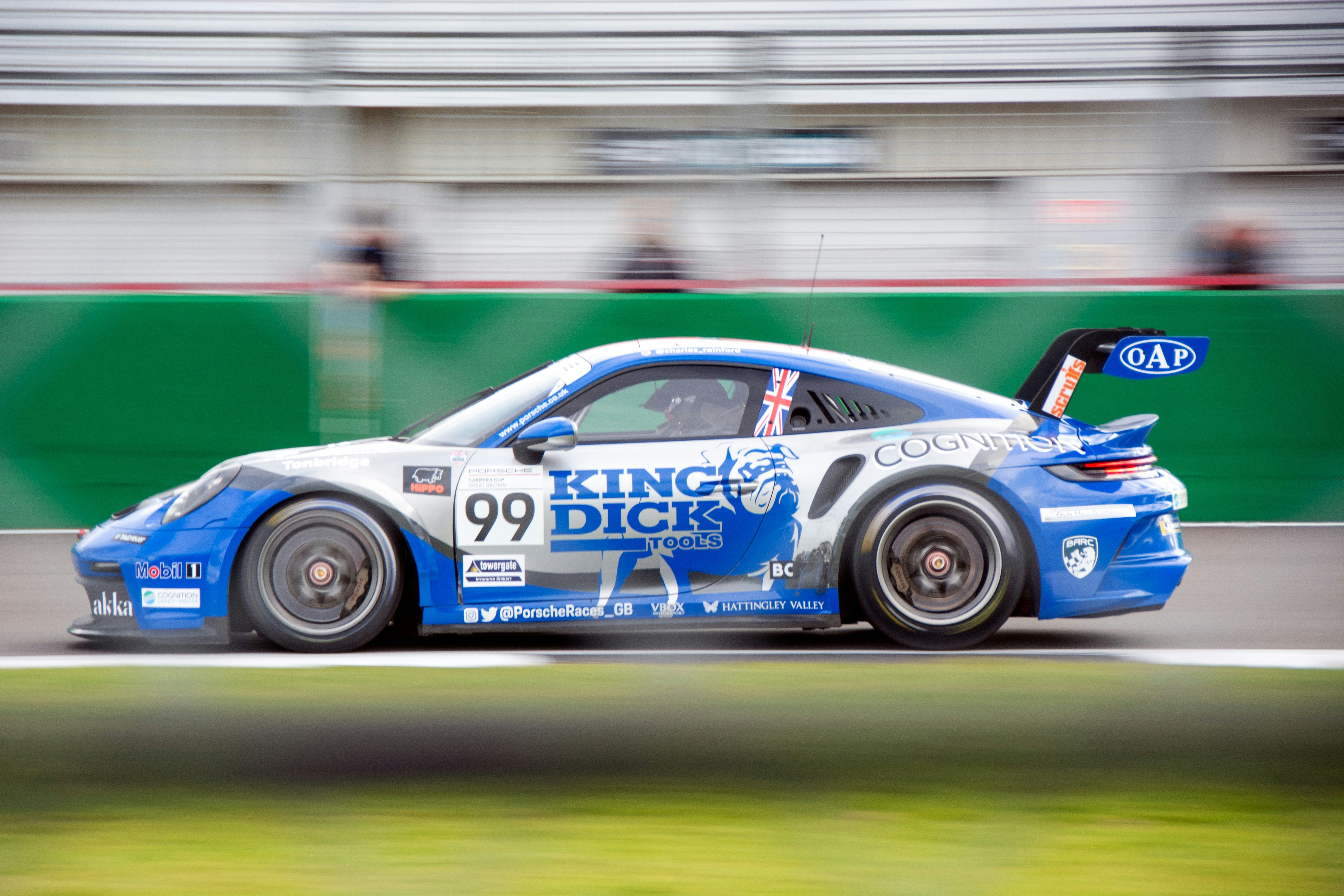 Photo by jeffcooperdesign