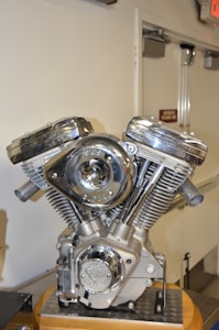 Custom Tune