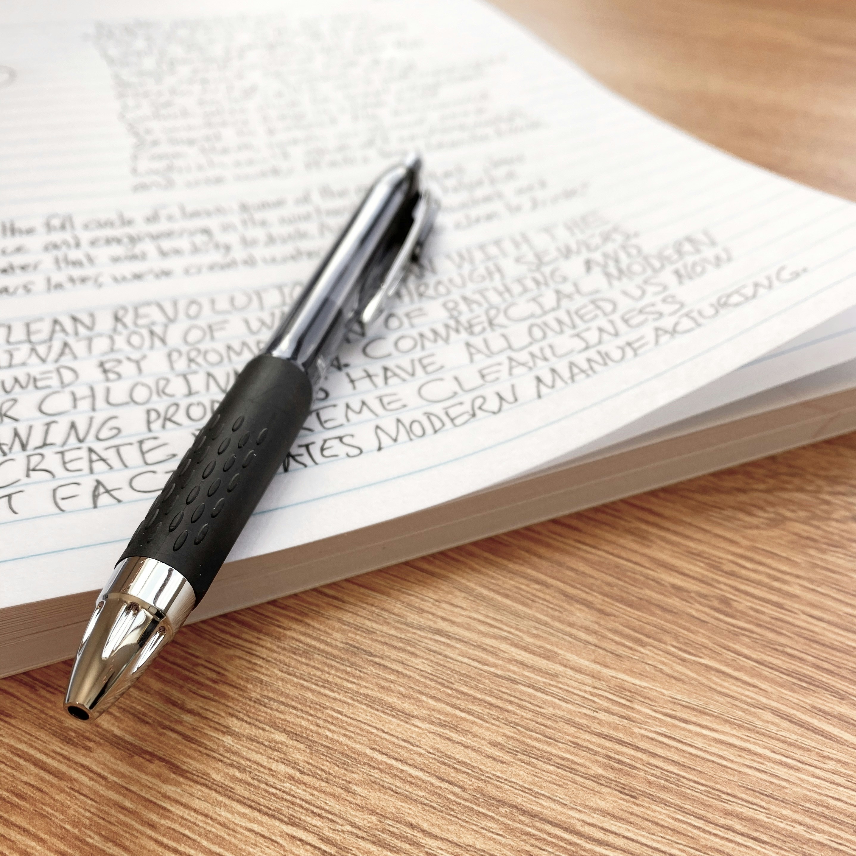 Top 5 Smart Pens for Students and Professionals: A Comprehensive Comparison Guide
