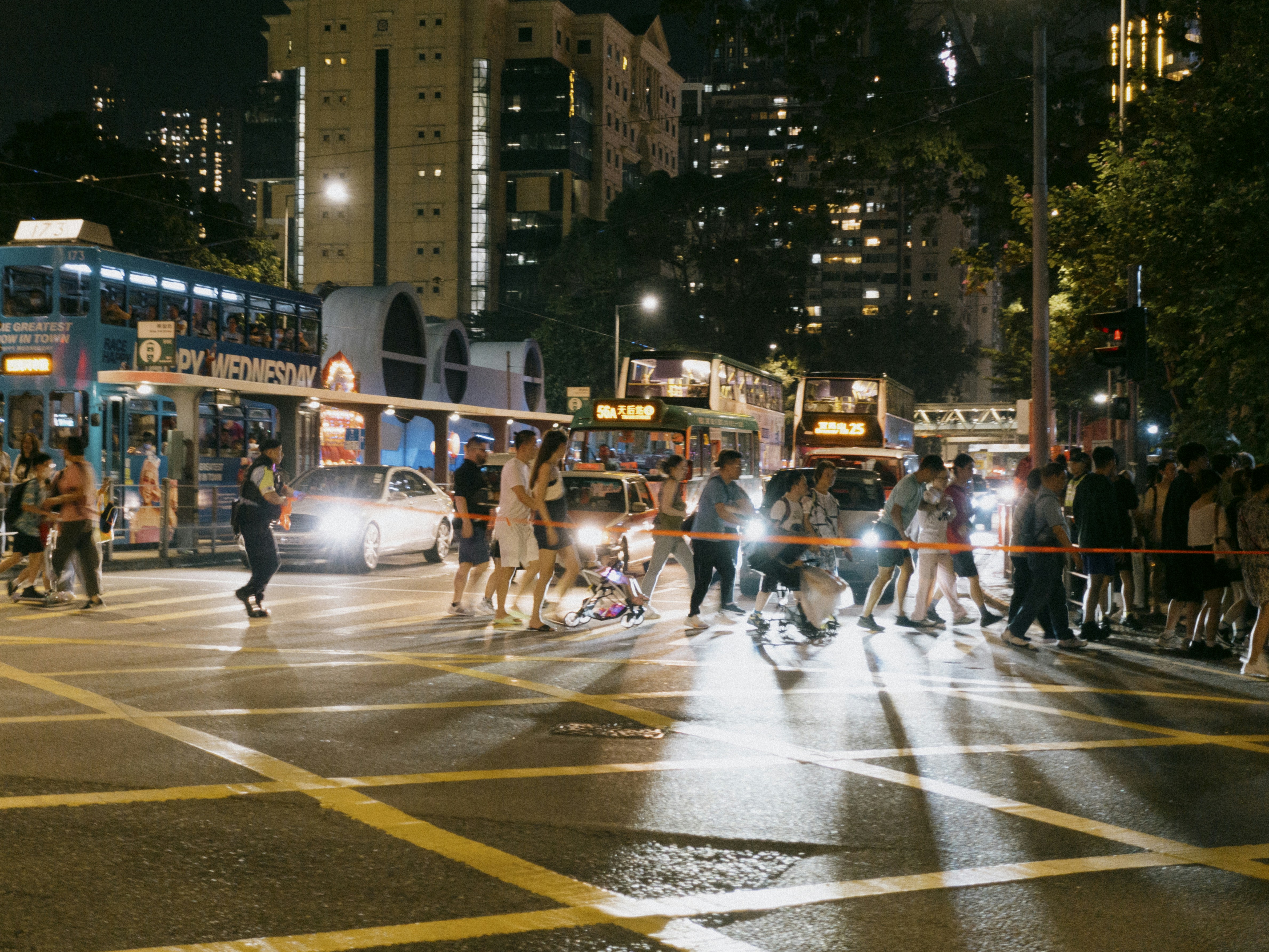 Hong Kong Visa Guide for Short-Term Visitors