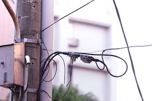 Junction Box