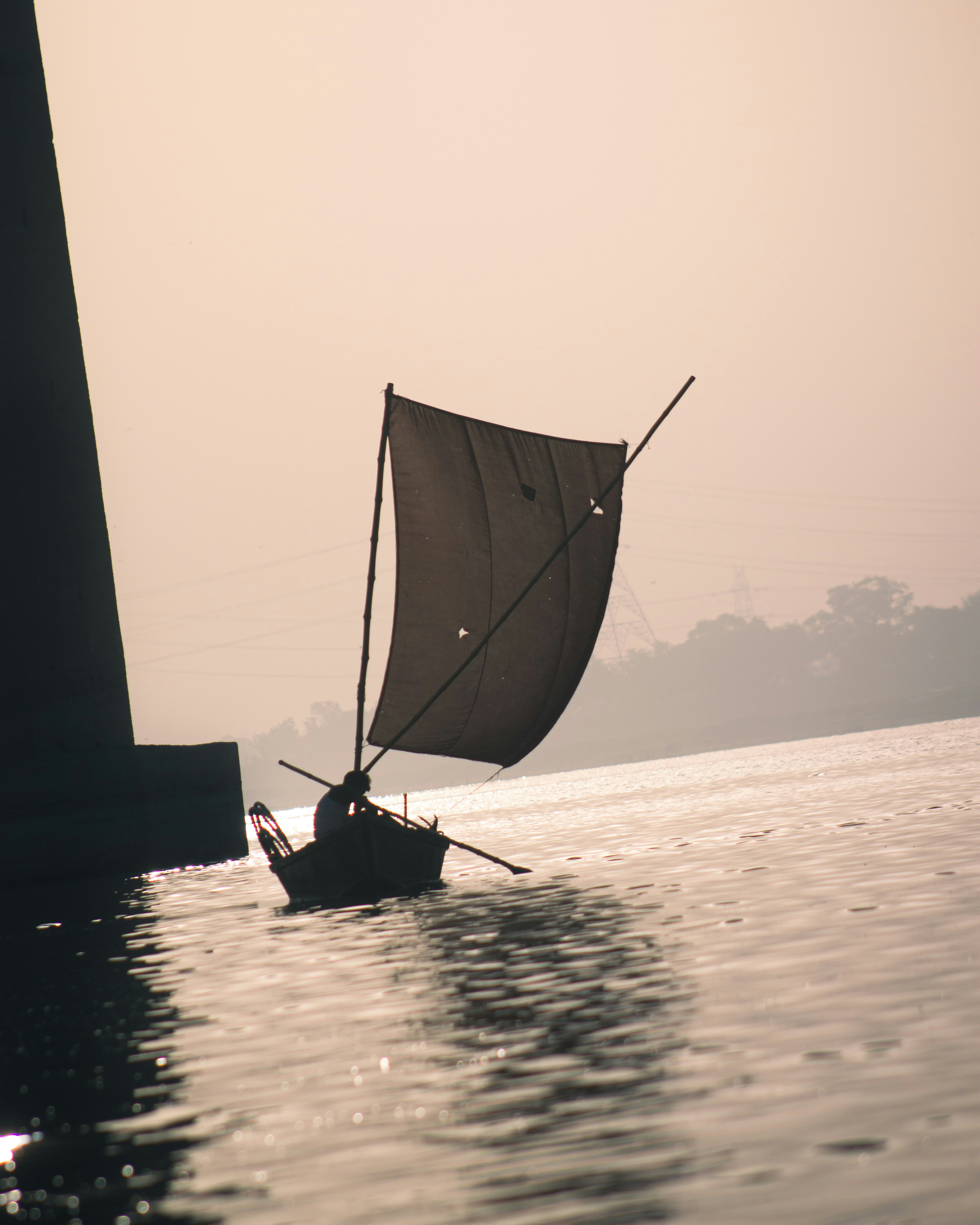 woman wearing yellow long-sleeved dress under white clouds and blue sky during daytime