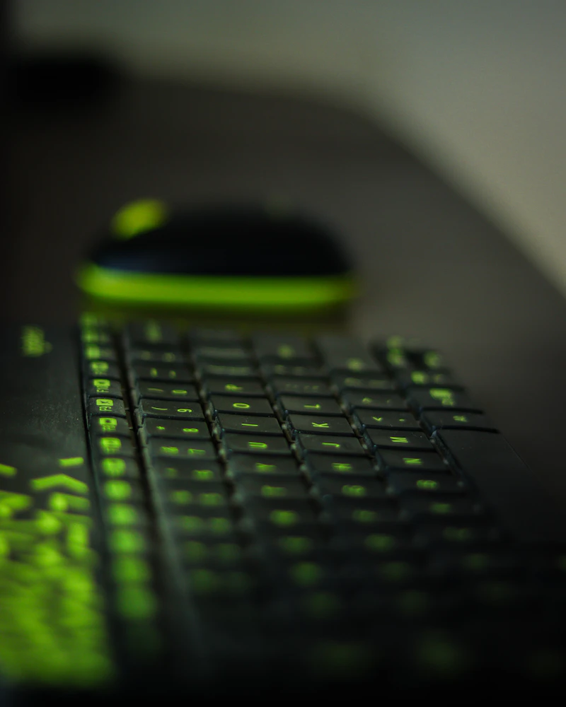 Keychron K2 Pro