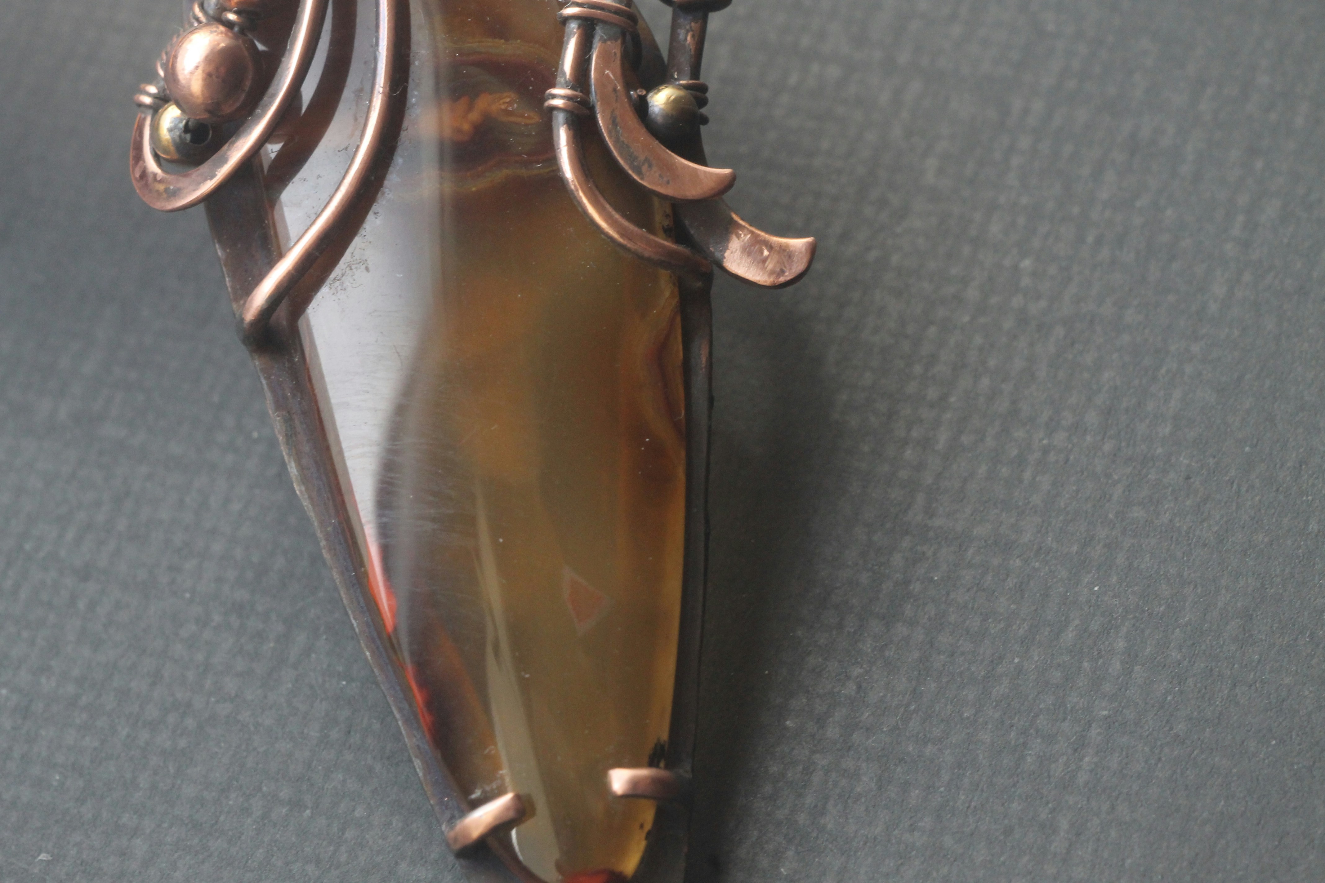 The Daily Benefits of Wearing Copper Jewelry for Health
