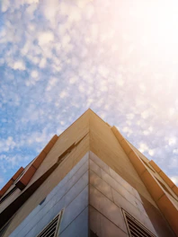 A captivating real estate photograph highlighting a beautiful property.