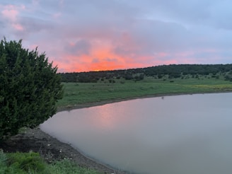 A serene landscape showcasing the vibrant colors of the Indian subcontinent.