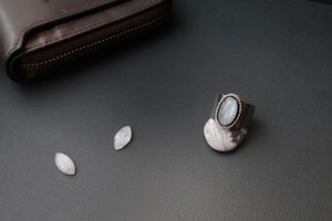 Handcrafted Leather Wallet