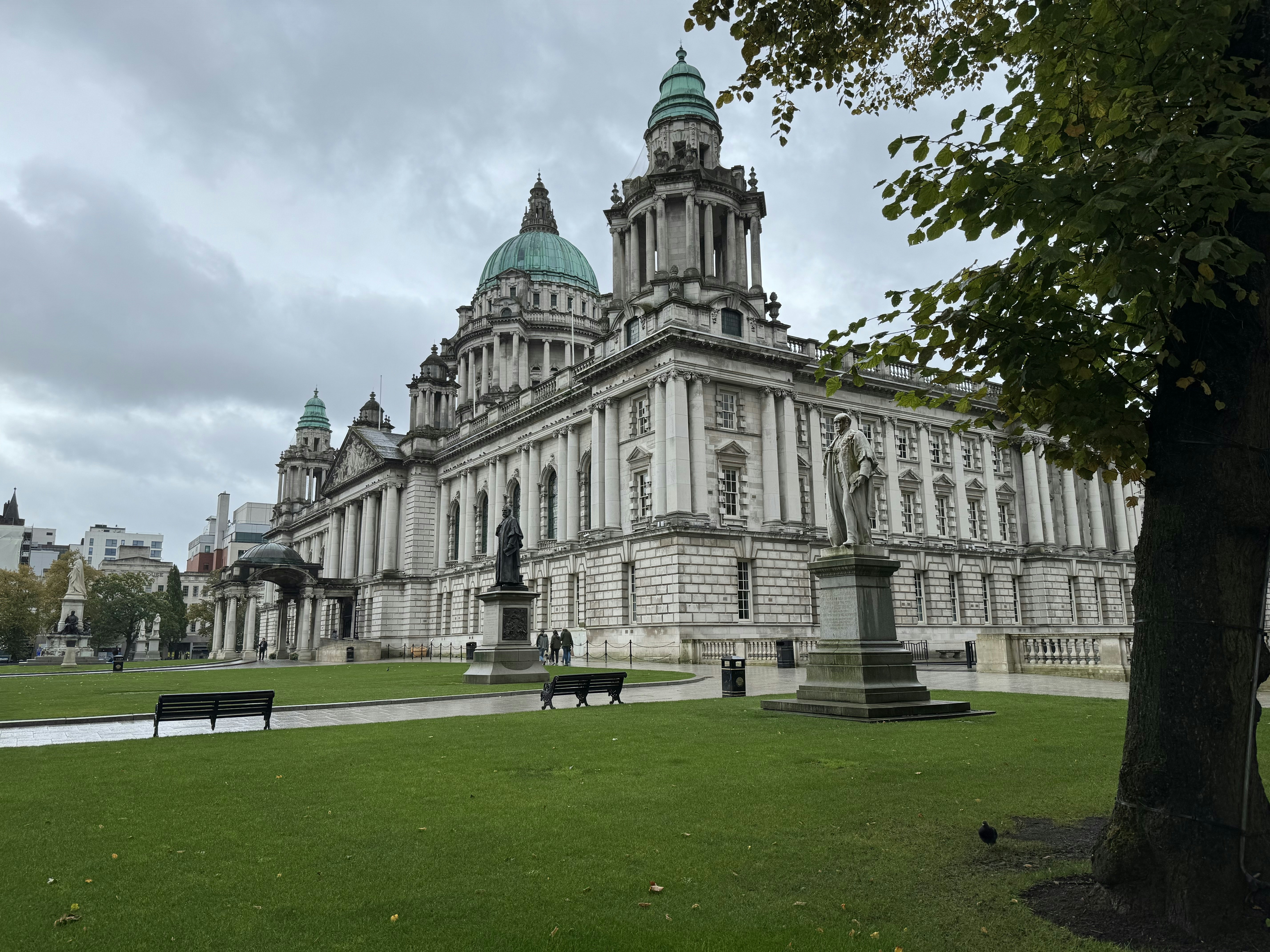 Belfast City Hall