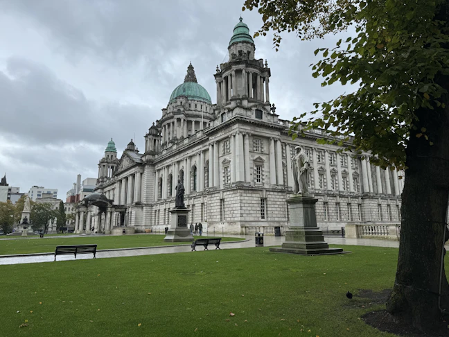 6-Day Belfast Family Itinerary: Kid-Friendly Travel Guide