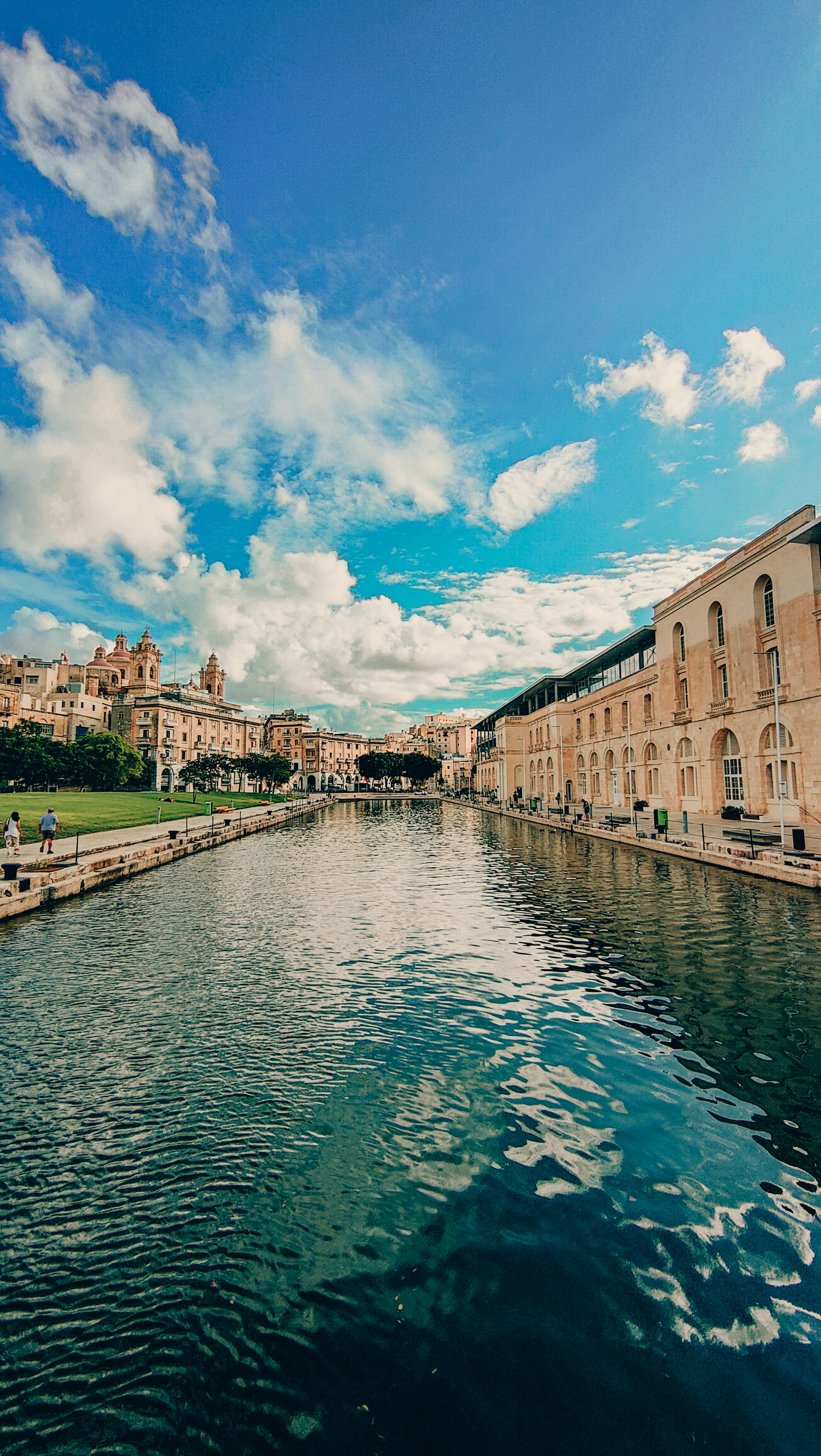 Birgu látnivalók és programok