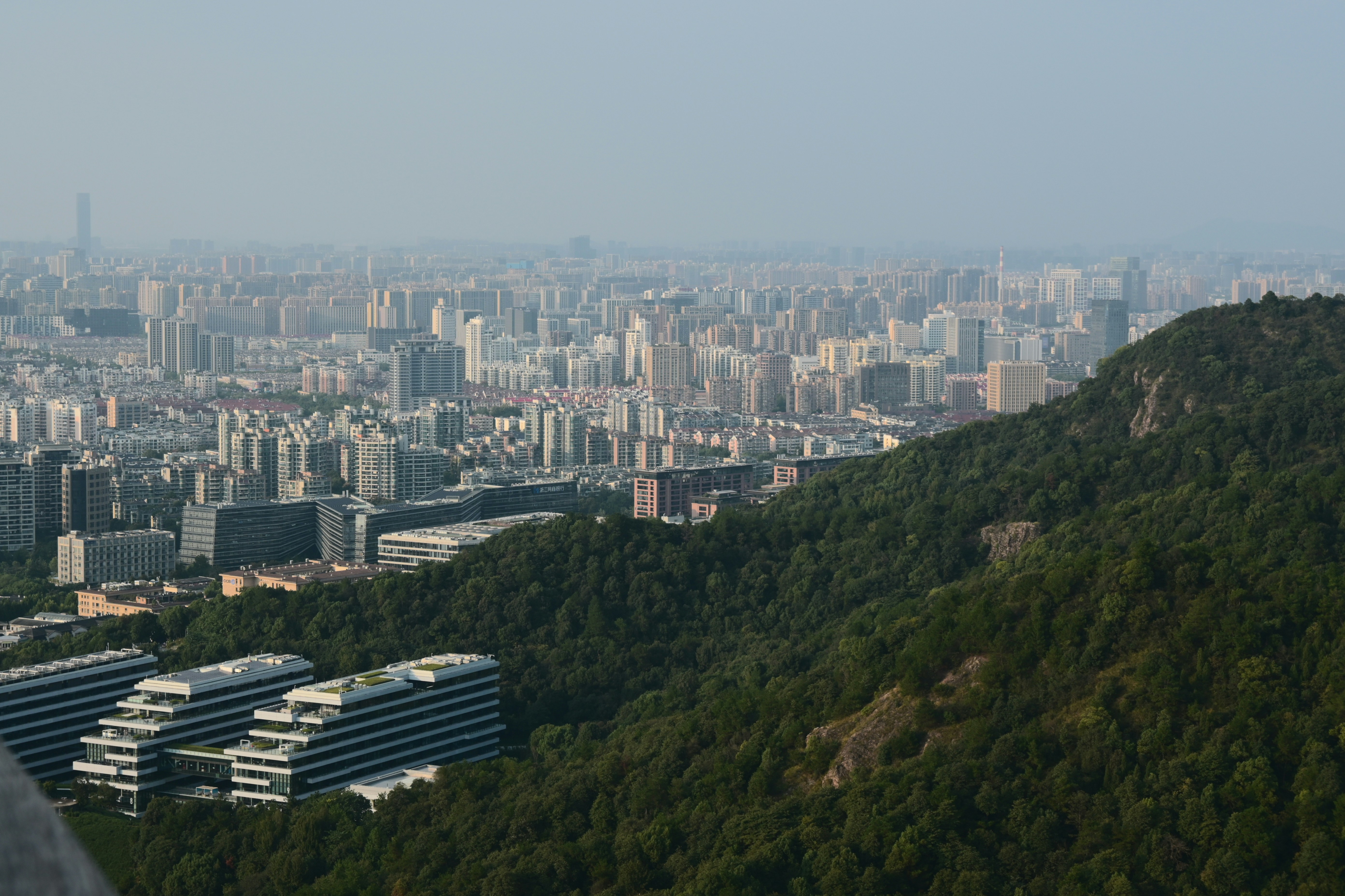 Containers in Olympic Valley, CA