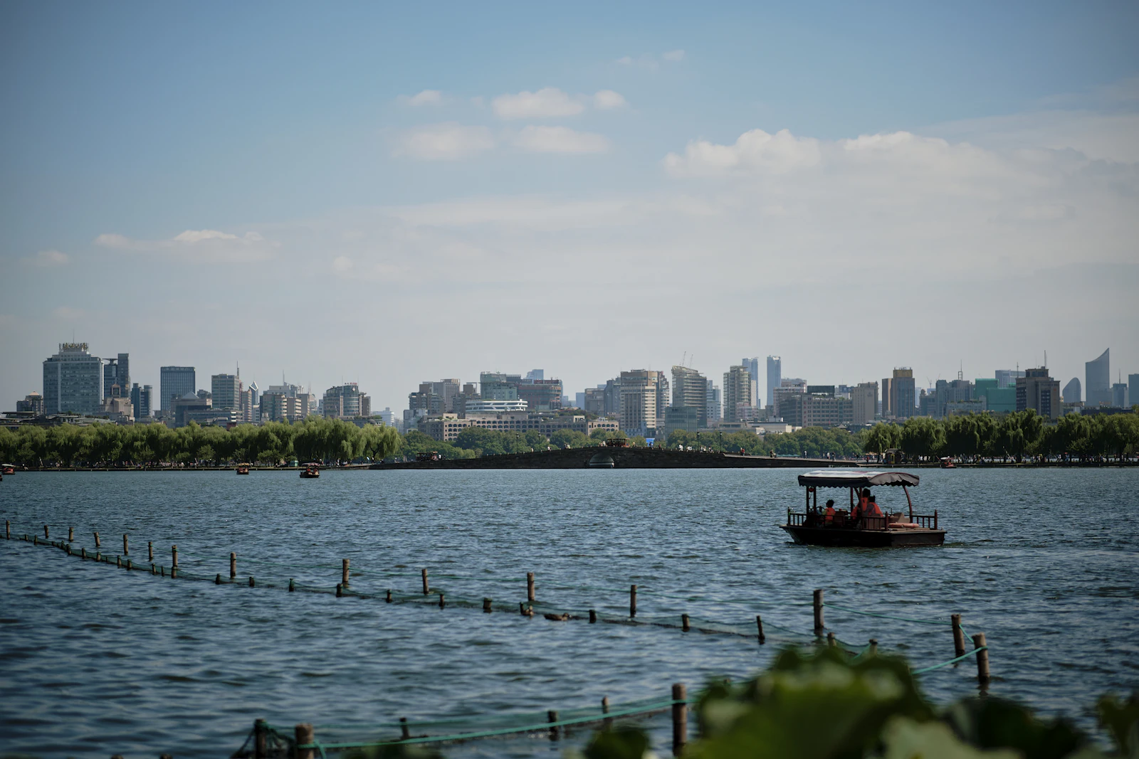 Banyan Tree Hangzhou: A Water-Town Retreat in the Xixi Wetlands