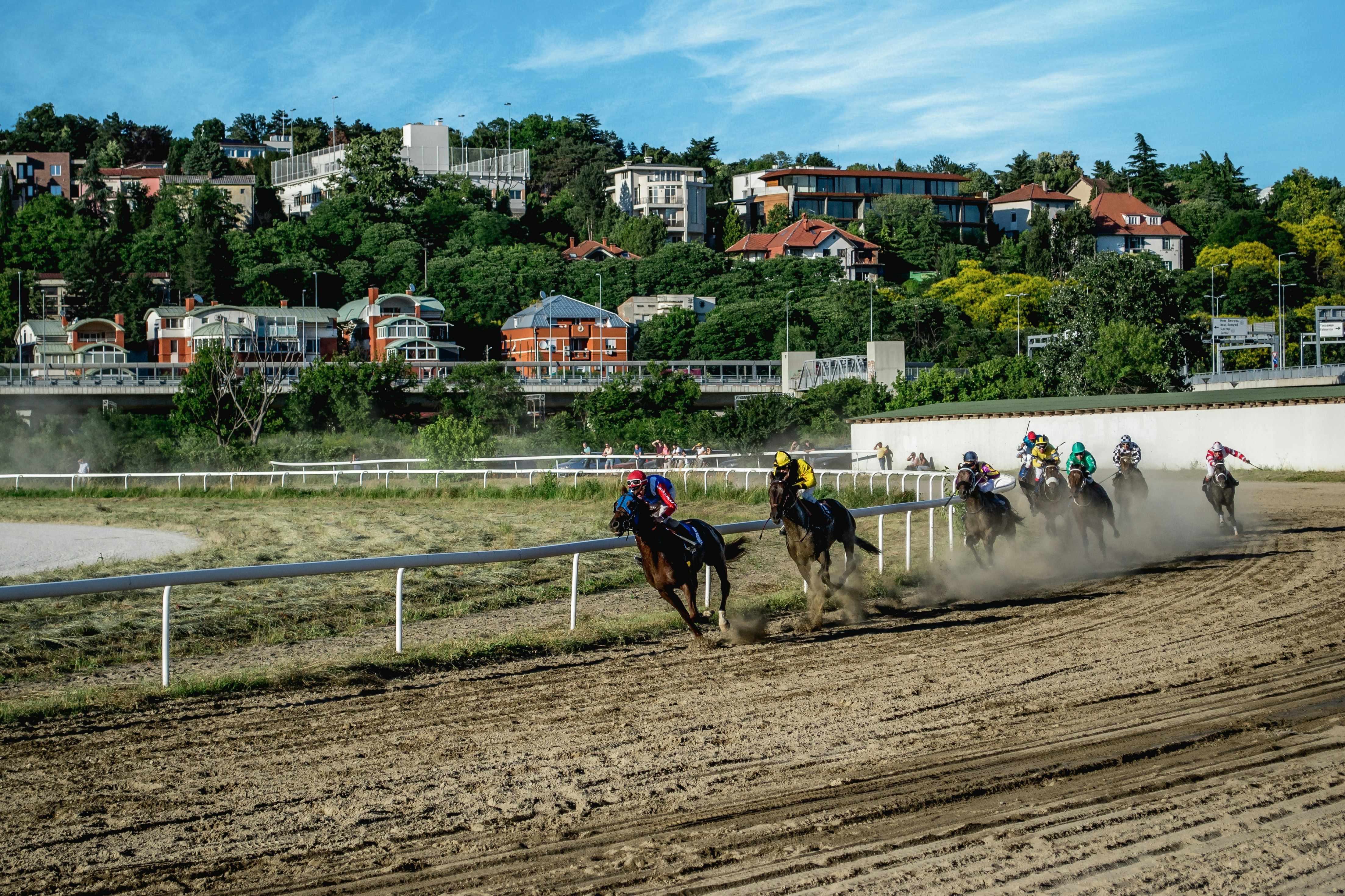 Comprendre la Victoire Turf : Éléments Clés et Stratégies
