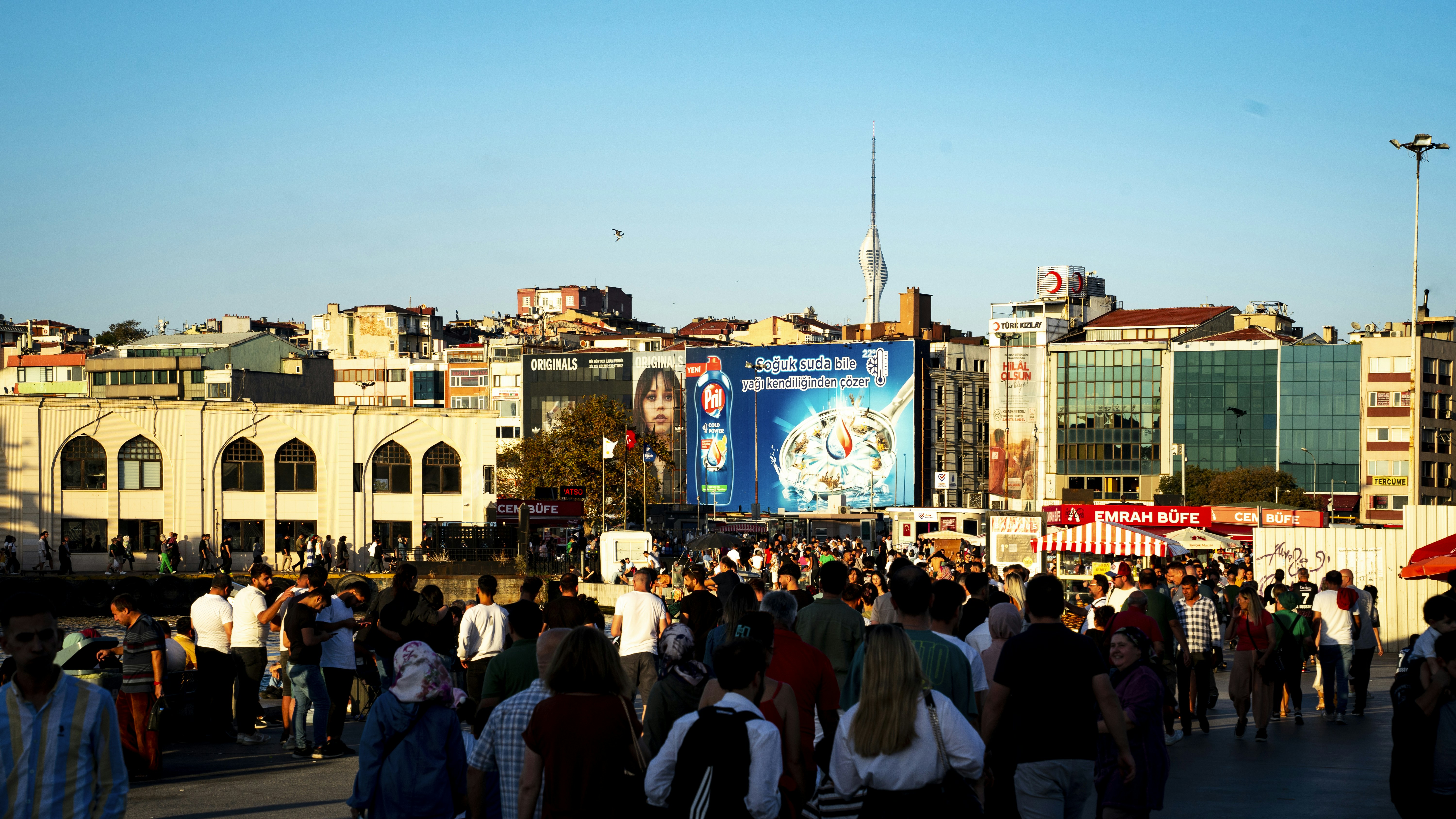 Gençlik Parkı’nda Tiyatro Sezonu Sahnede Buluşuyor - Yaşam haberi görseli