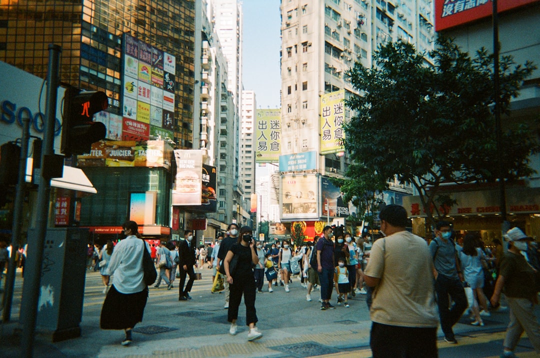 Hong Kong's Transit Without Visa Program A Guide for Indian Travele… — Hong Kong's Transit Without Visa Program