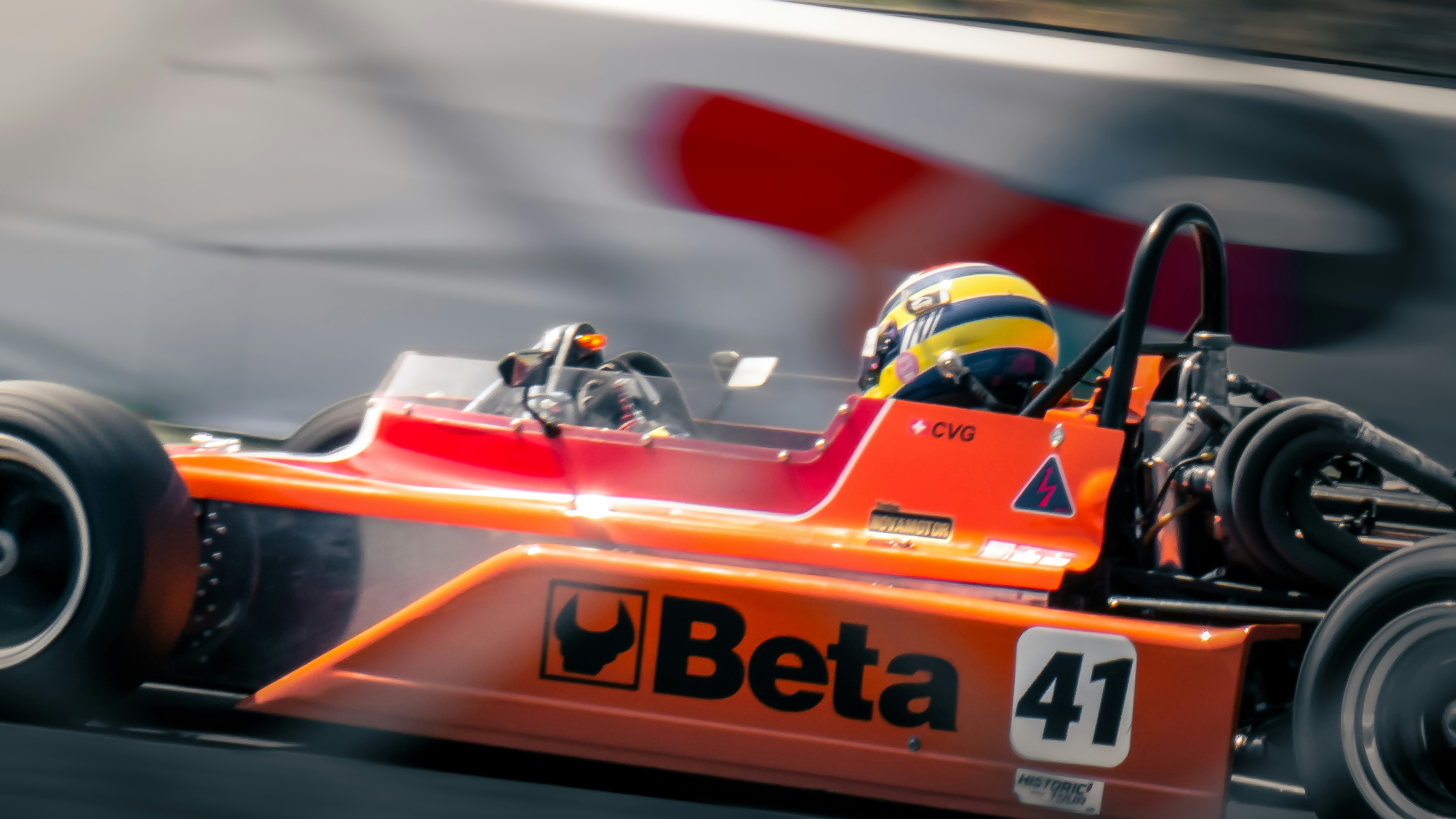 Photo by isaacmaffeis