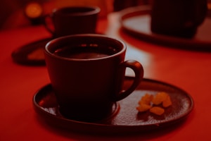 Coffee Bliss