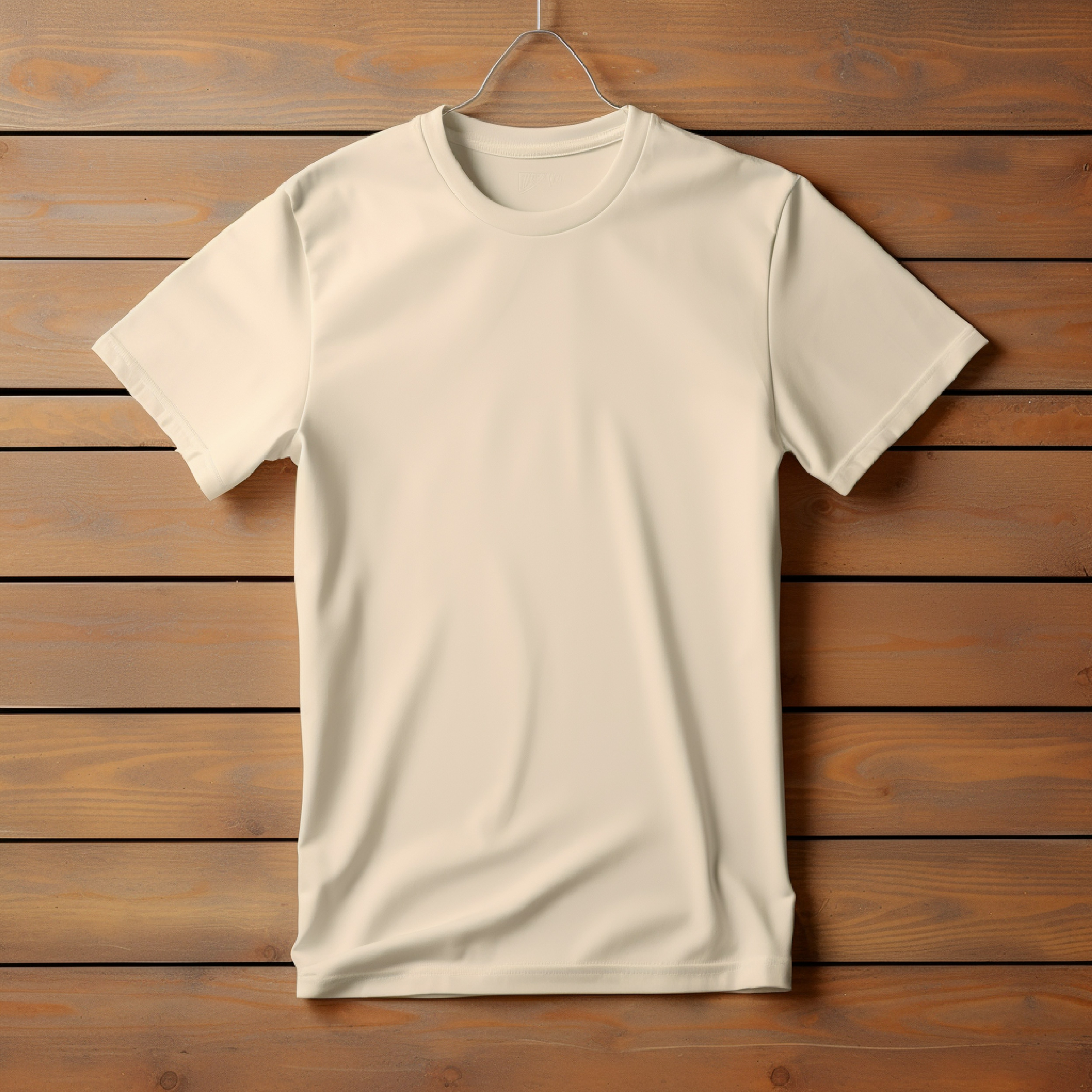 Boxy Heavyweight Tee