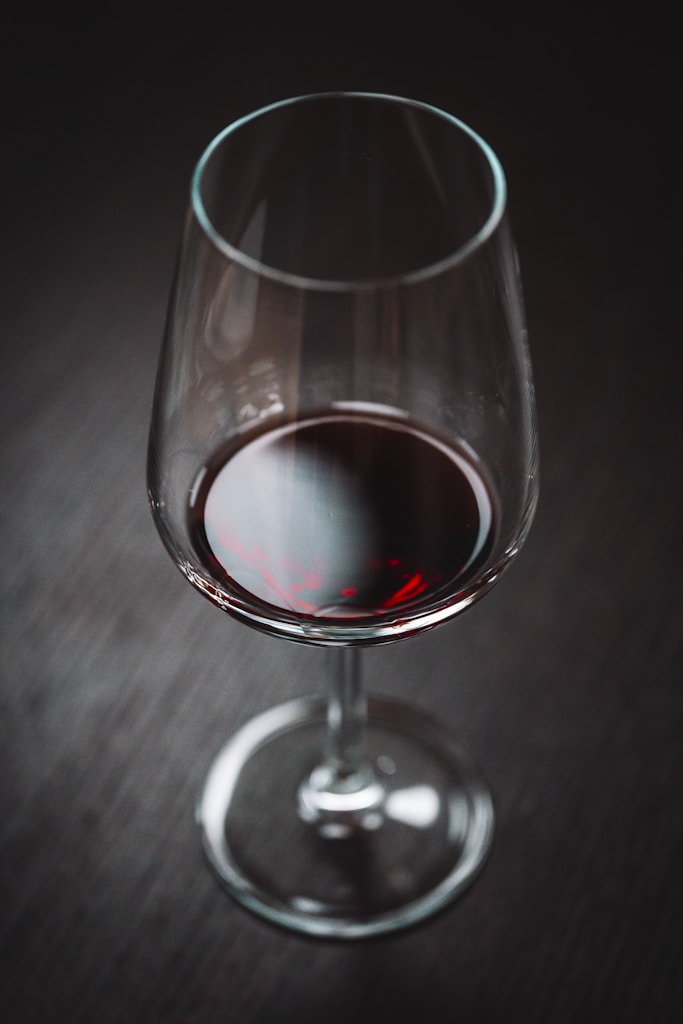 Casa Werniaud Tinto