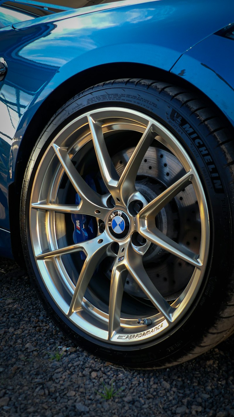 How to Read a DOT Tire Code (and Why a Tire's Age Matters)