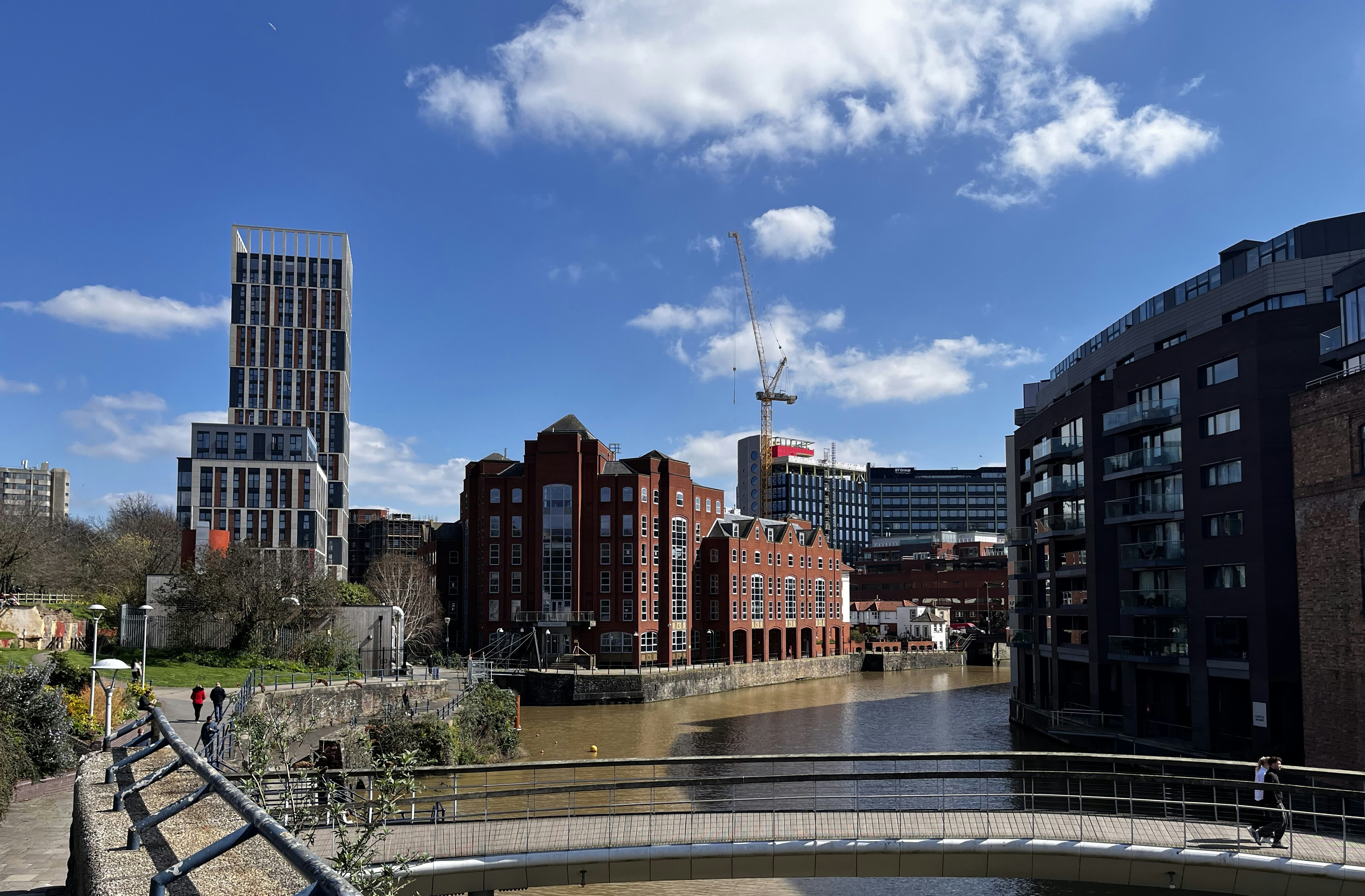 Bristol – Day Trips & Surroundings