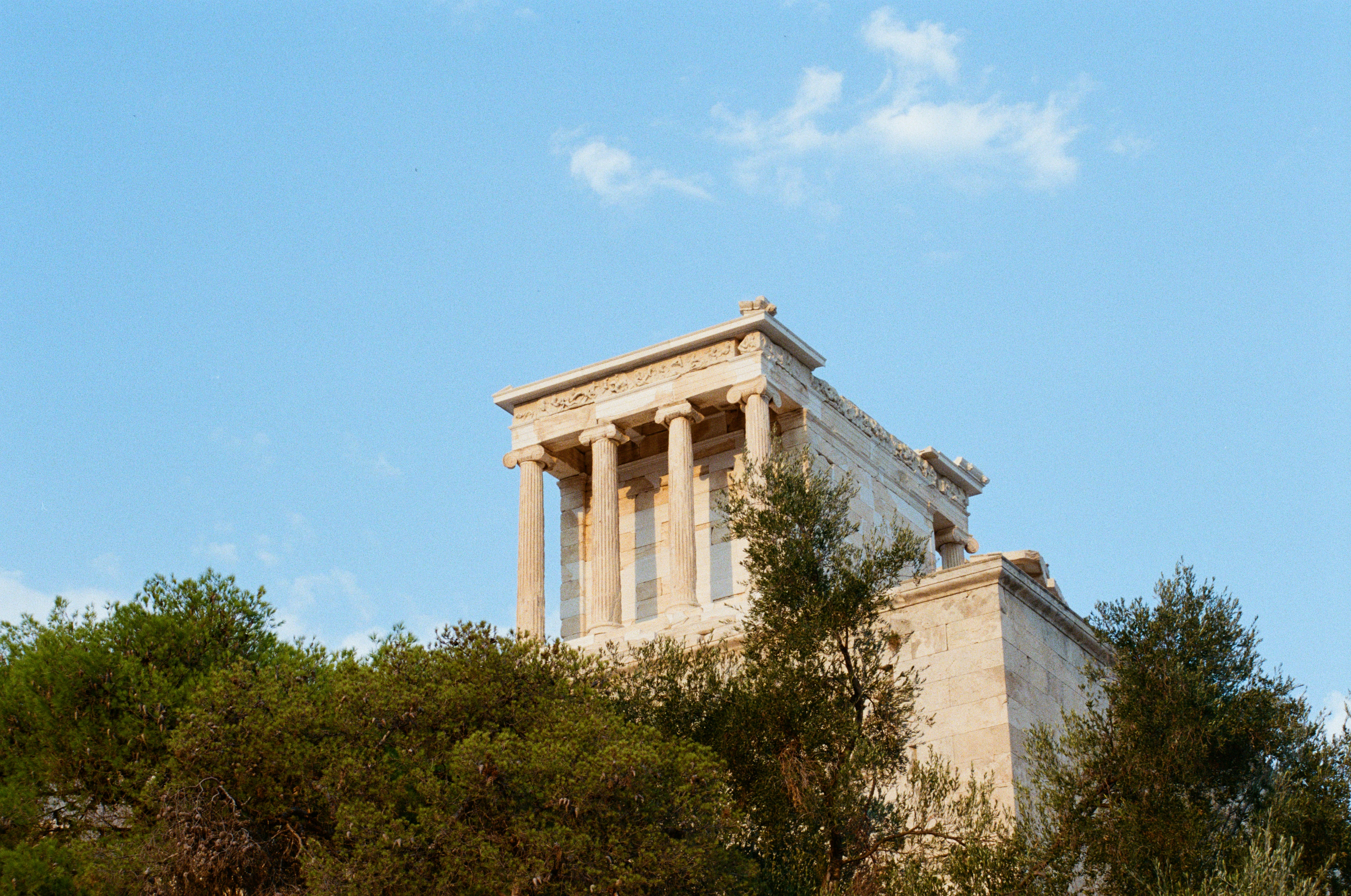 Athens travel: The Revitalised National Museum